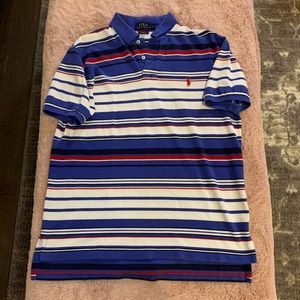 Polo Ralph Lauren Striped polo
